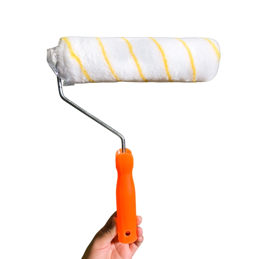 RODILLO CON FUNDA 9" 7-166