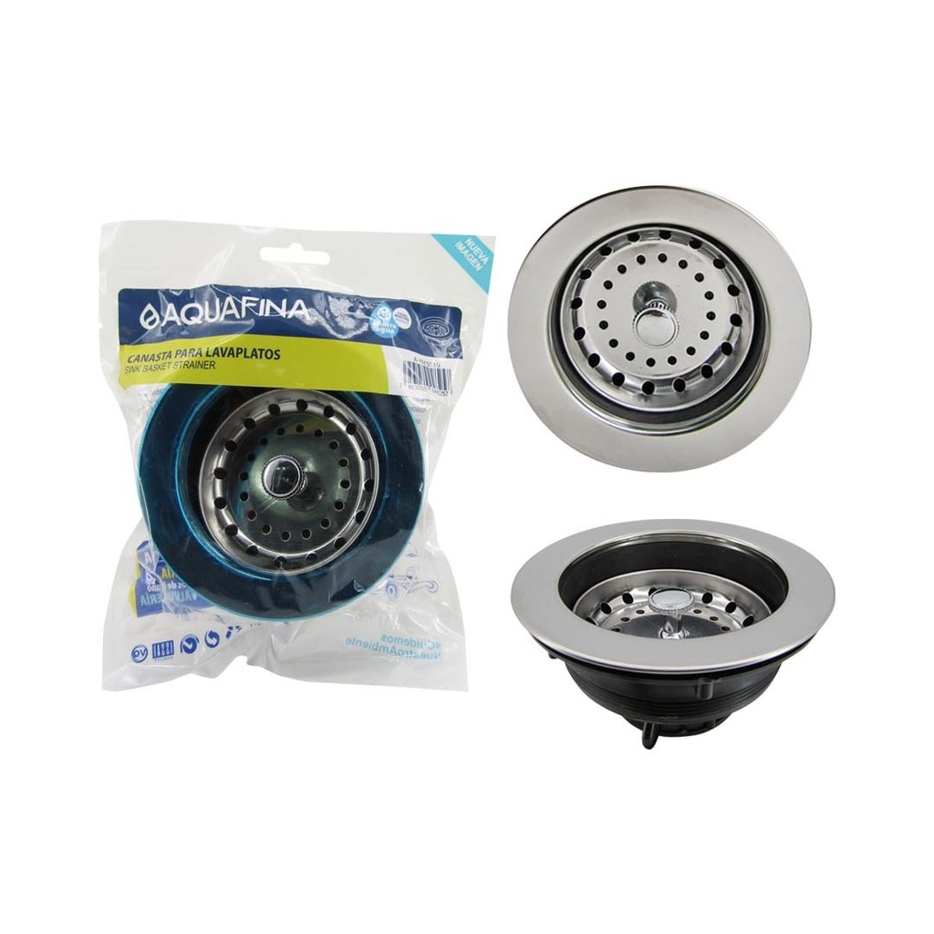 DESAGUE FREGADERO AQUAFINA 7-193