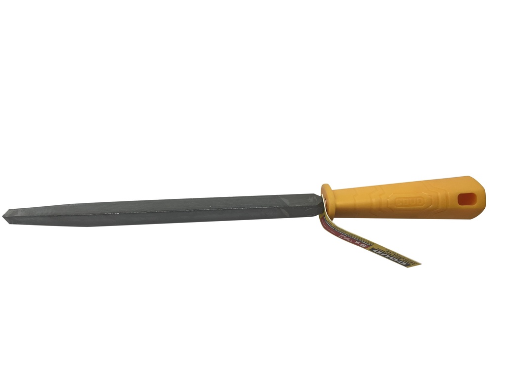 LIMA TRIANGULAR C/MANGO 8" COVO 7-361