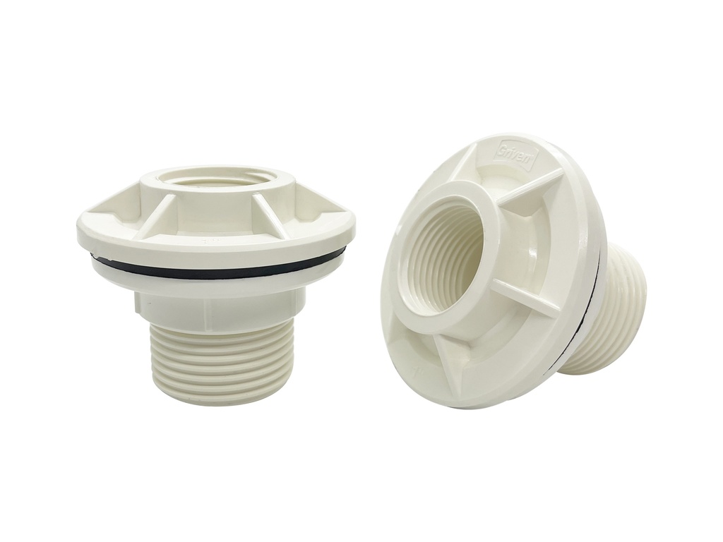 CONEXION P/TANQUE 1" GRIVEN 7-502