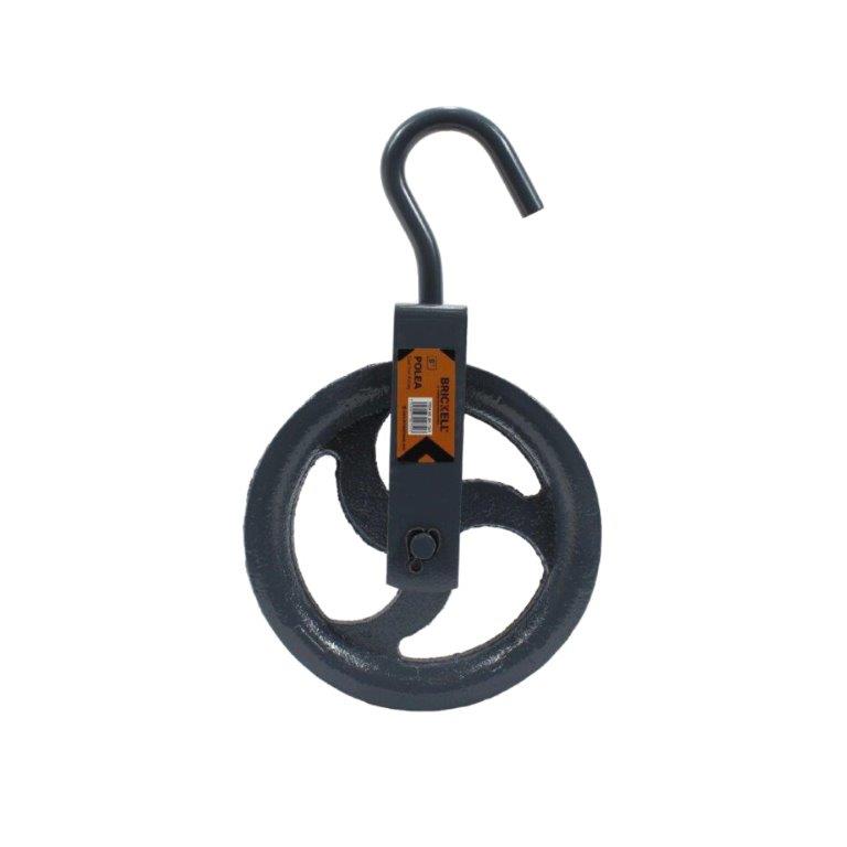 RIEL DE POLEA 8" BRICKELL 7-692