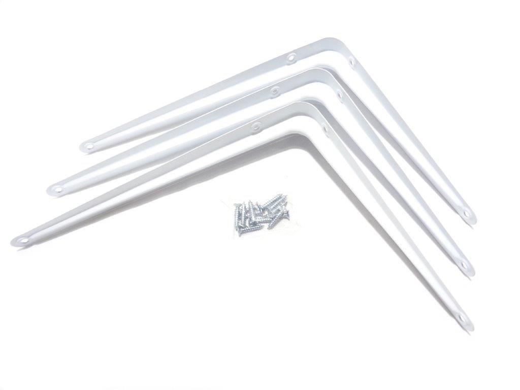 PIE AMIGO 20X25CM (8X10) x UNID BRICKELL 7-694