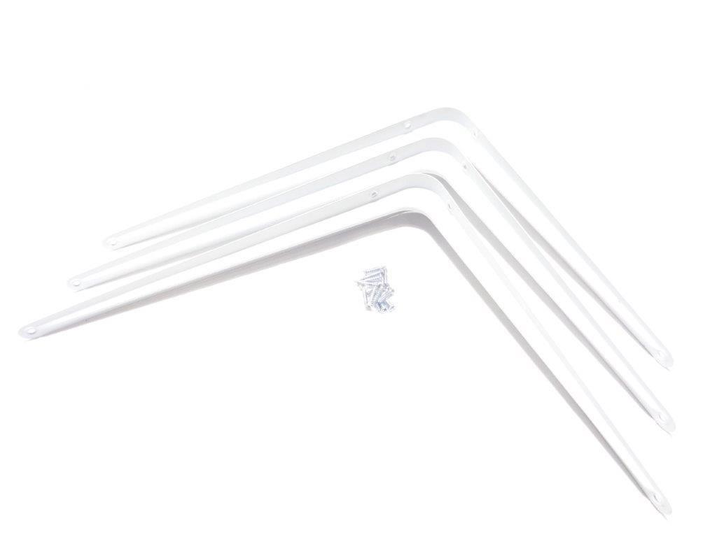 PIE AMIGO 30X35CM (12X14) x UNID BRICKELL 7-695