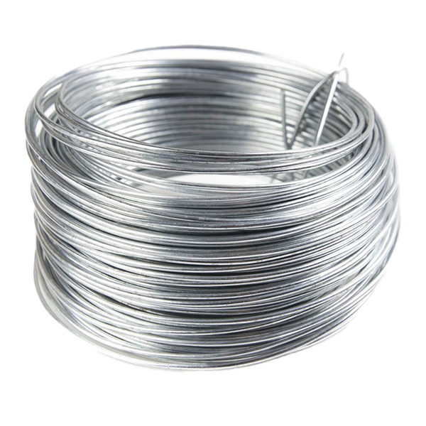 ALAMBRE LISO x 800G CAL 17.5 7-729