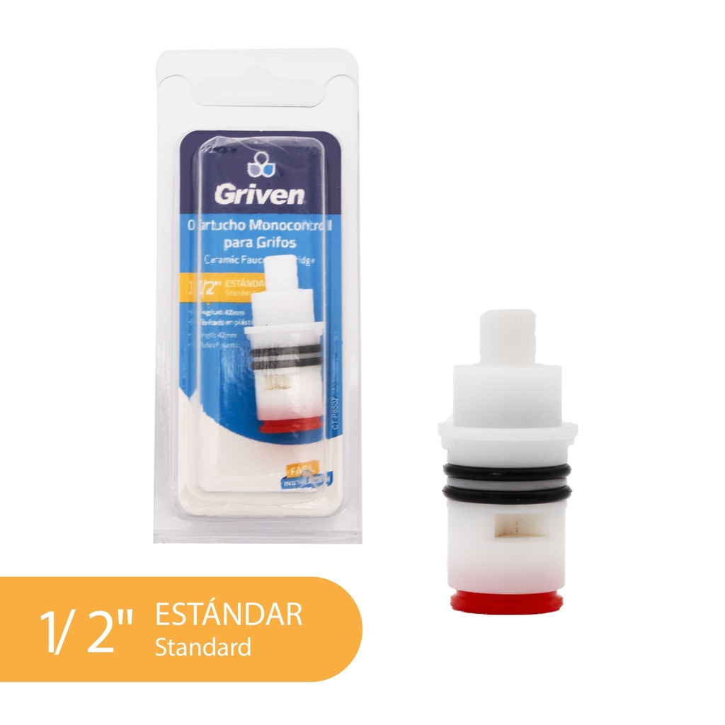 VASTAGO P/GRIFO GRIVEN 7-825