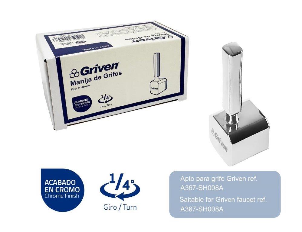 MANIJA O POMO GRIVEN 7-839