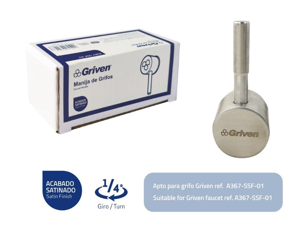 MANIJA O POMO GRIVEN 7-921