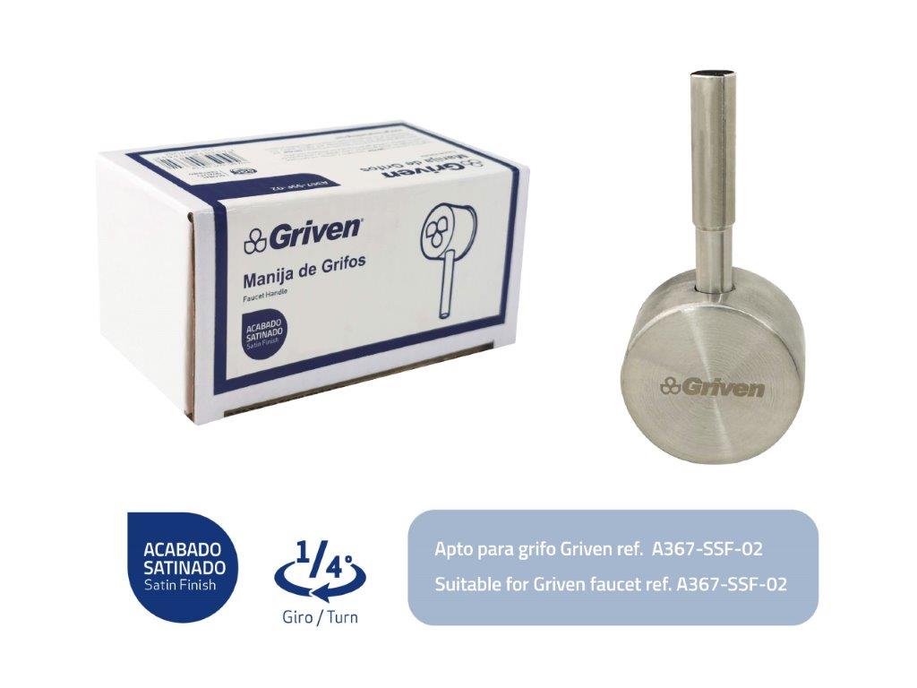 MANIJA O POMO GRIVEN 7-922