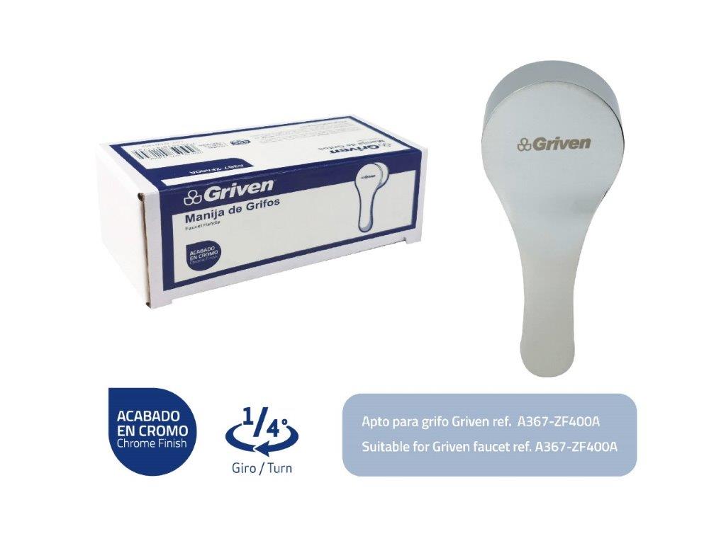 MANIJA O POMO GRIVEN 7-923