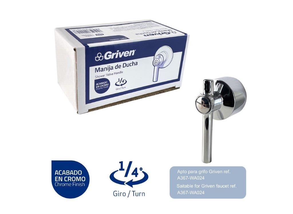 MANIJA O POMO GRIVEN 7-926