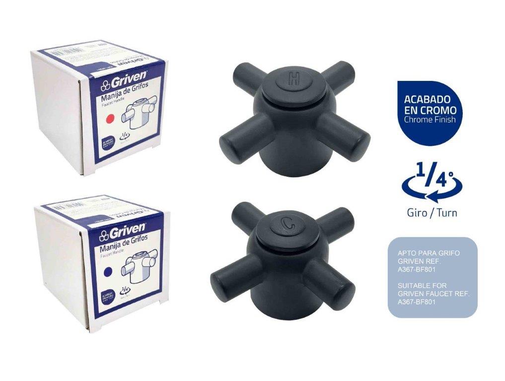 MANIJA O POMO GRIVEN 7-950