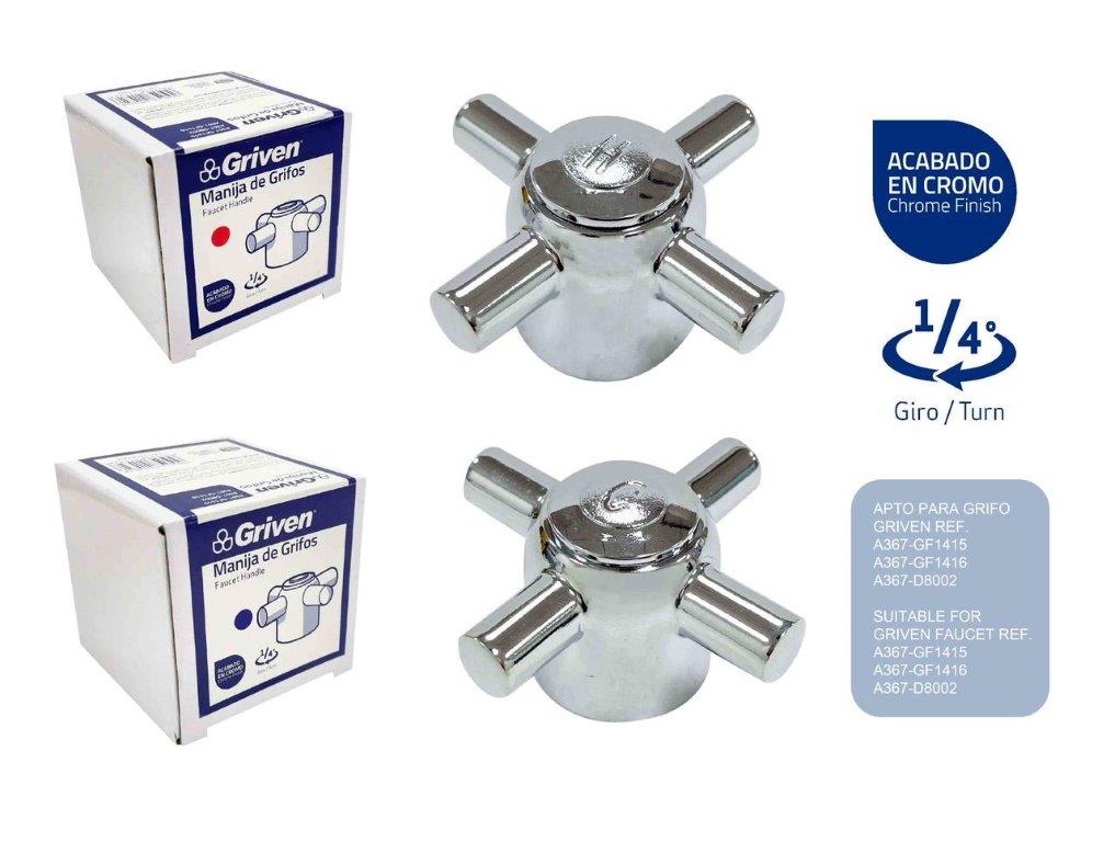 MANIJA O POMO GRIVEN 7-951