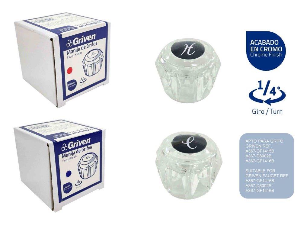 MANIJA O POMO GRIVEN 7-952