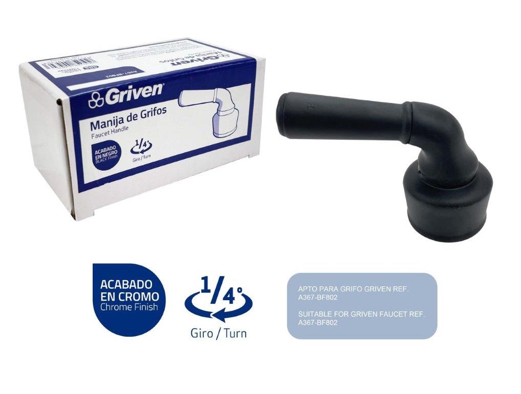 MANIJA O POMO GRIVEN 7-953