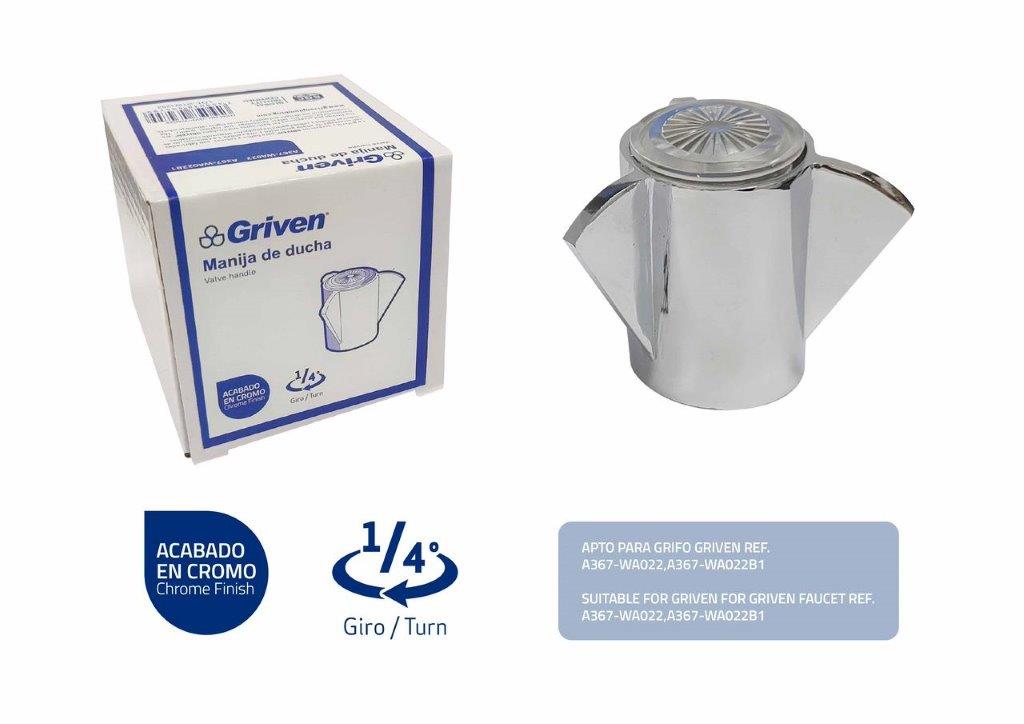 MANIJA O POMO GRIVEN 7-994