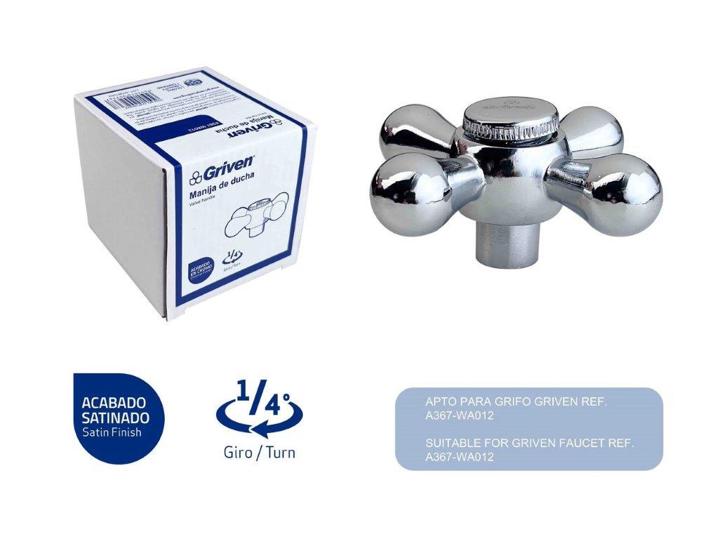 MANIJA O POMO GRIVEN 7-996