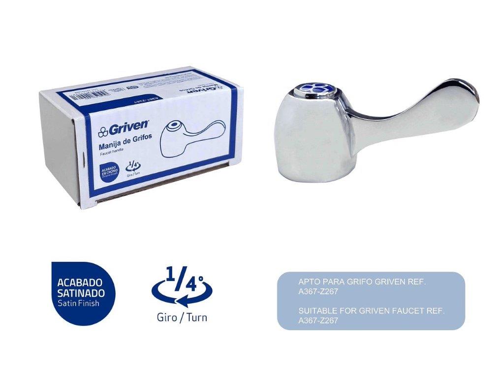 MANIJA O POMO GRIVEN 8-000