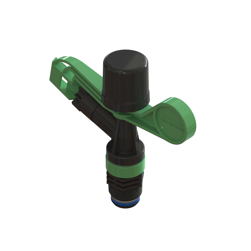 ASPERSOR x 1/2" ROSCA NPT PCP 8-044