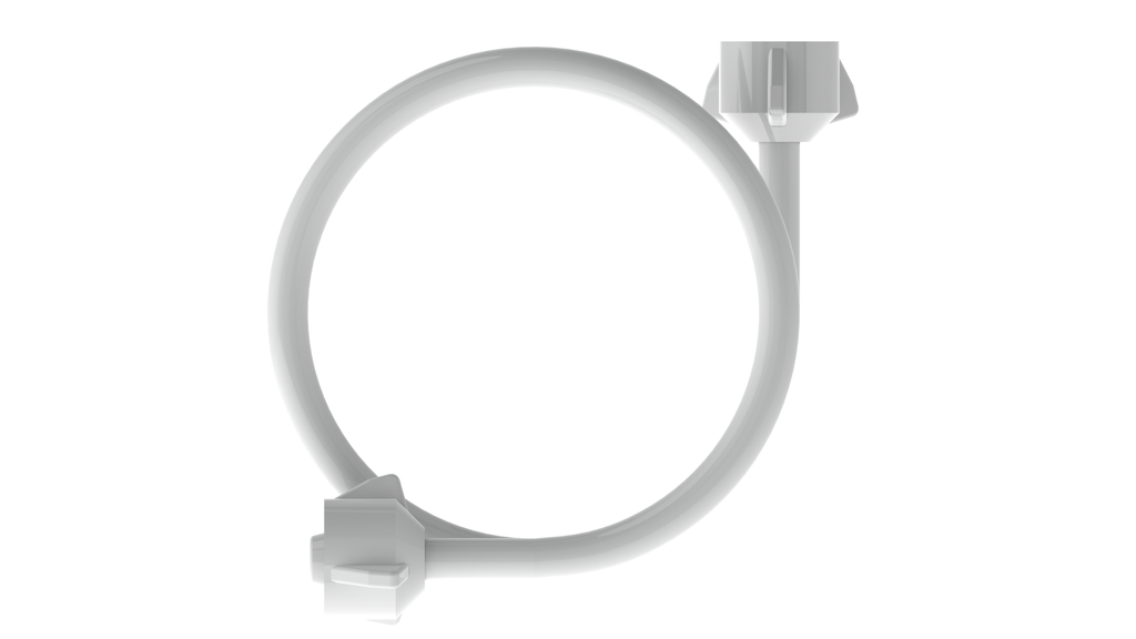 CANILLA 1/2" x 1/2" x 40 CM PCP 8-078