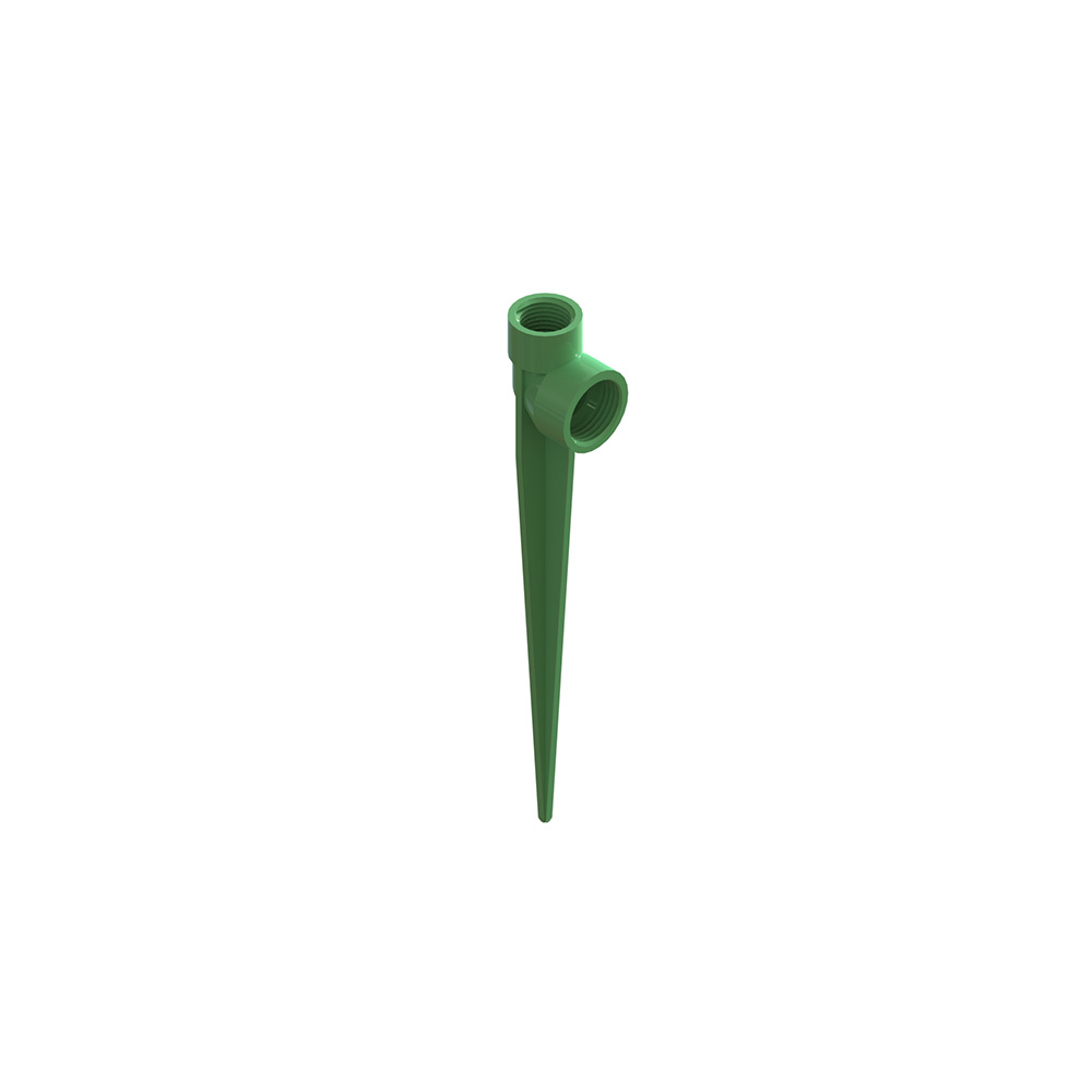 ESTACA ASPERSOR 1/2" PCP 8-081
