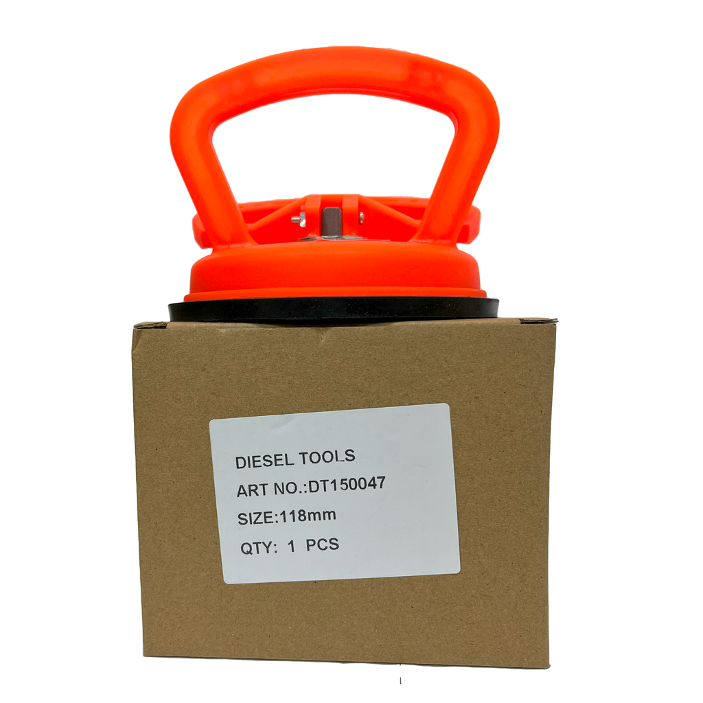 SUCCIONADOR DE VIDRIOS DIESEL TOOLS 8-083