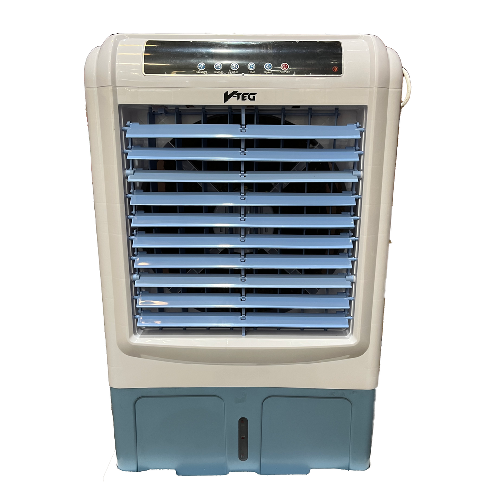 AIRE ACONDICIONADO PORTATIL V-TEG 8-095