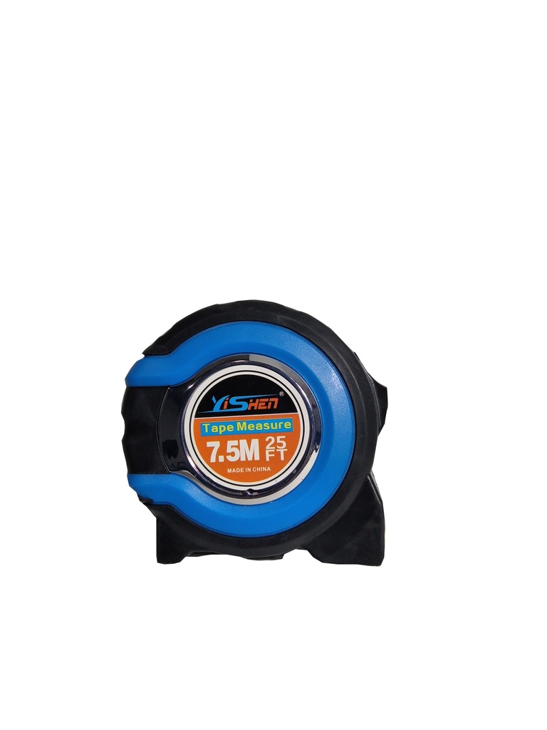 METRO x 7.5 MTS YISHEN AZUL 5-228