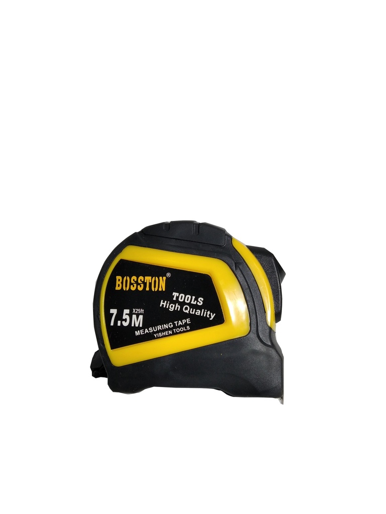 METRO x 7.5 MTS BOSSTON AMARILLO 5-229