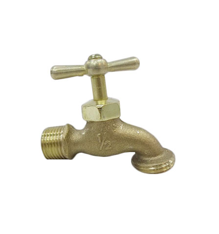 LLAVE CHORRO COBRE MARIPOSA 5-338