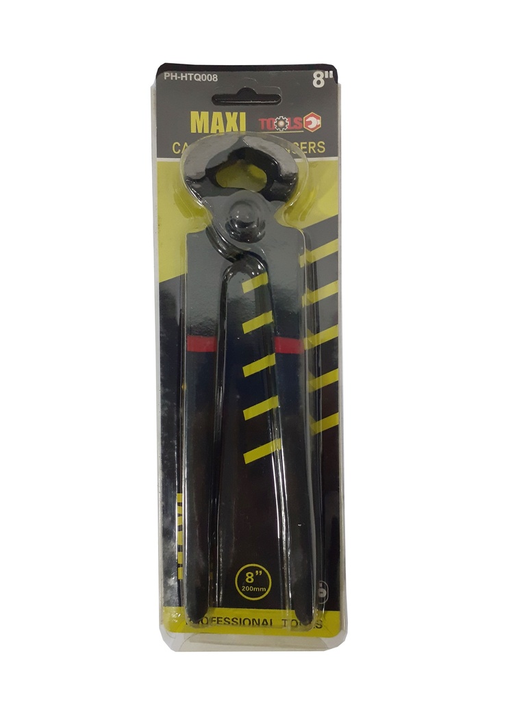 TENAZA CARPINTERA 8" MAXI TOOLS 5-341