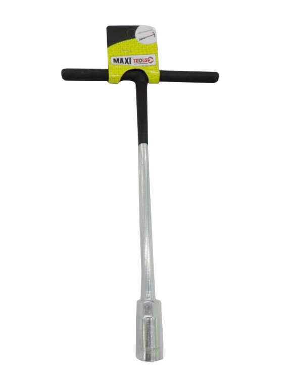 LLAVE TIPO T NUM 7 5-349