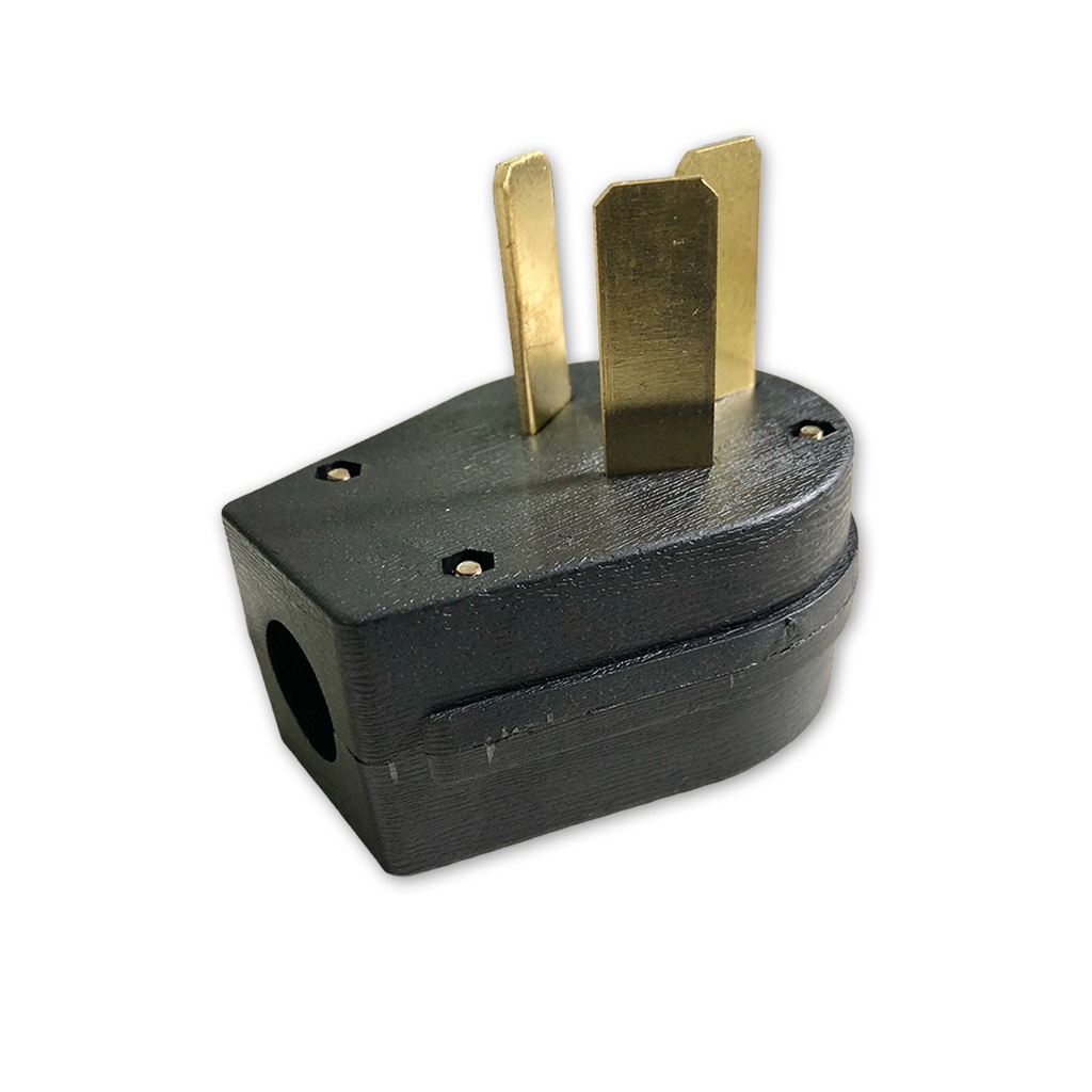 ENCHUFE TRIFASICO TRIC 5-368