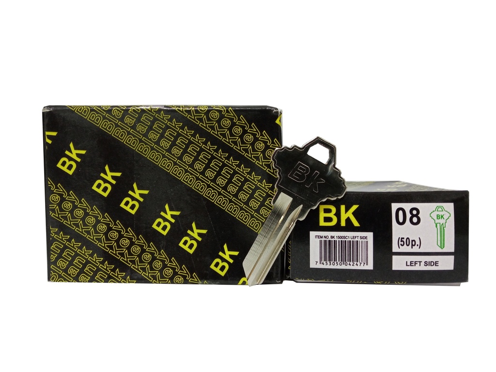 BLANCO DE LLAVE IZQUIERDO 5-372