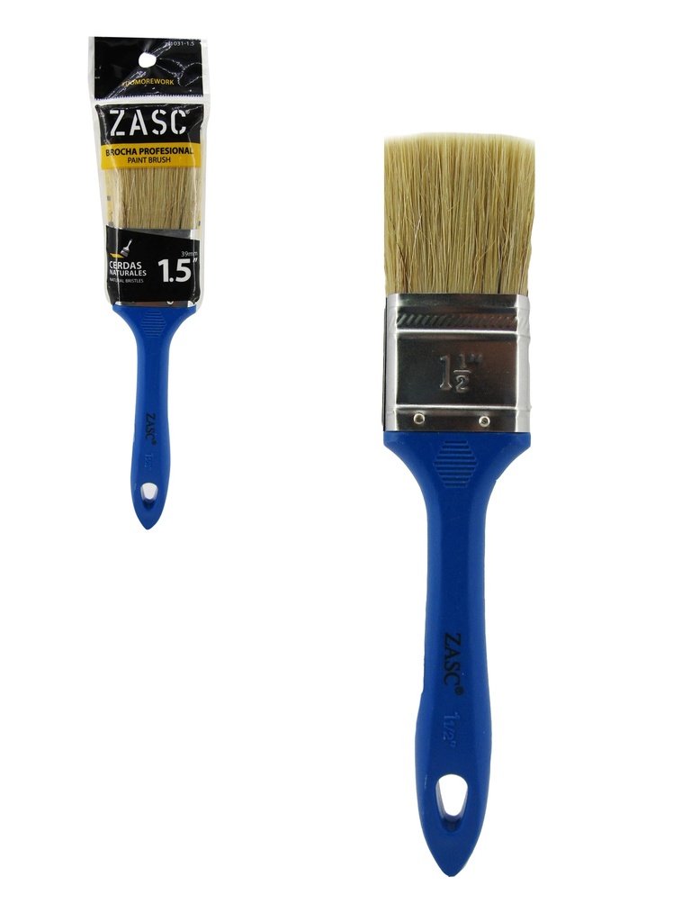 BROCHA ZASC 1.5" 5-383