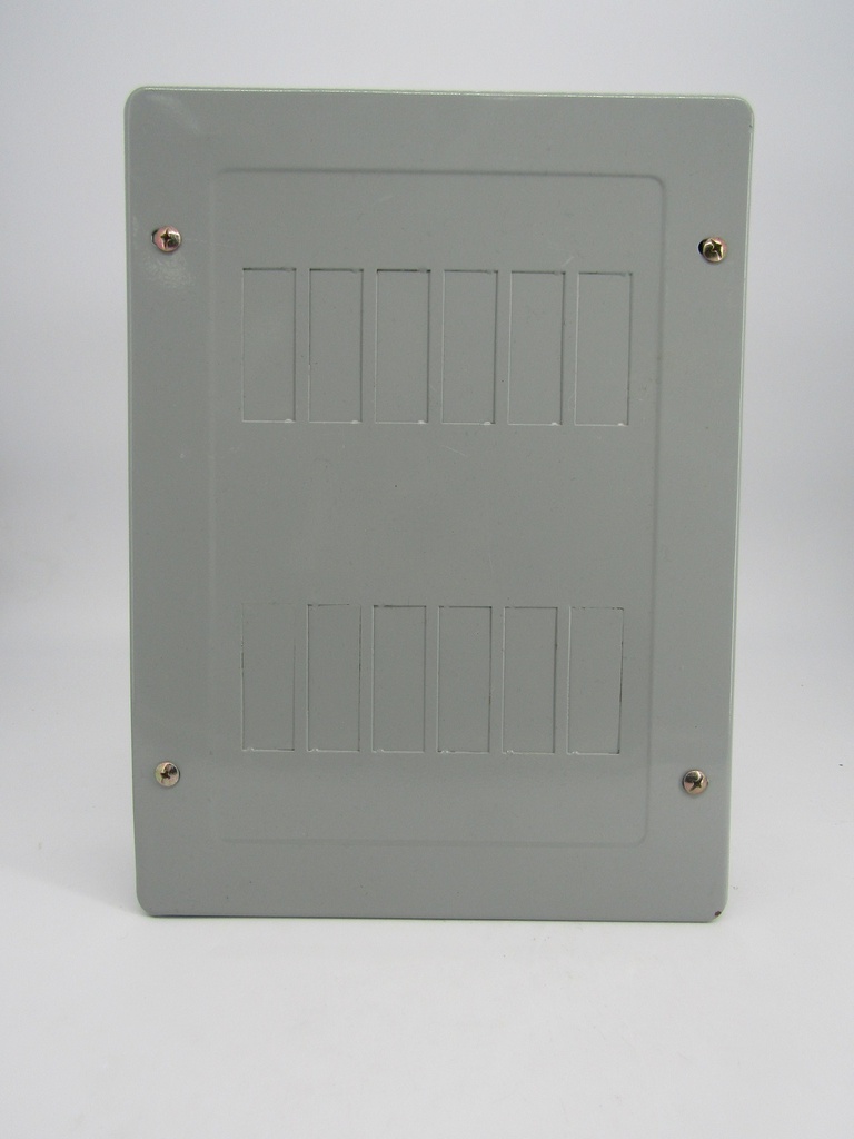 CAJA BREAKER EMPOTRAR 12 CIRCUITO  5-529