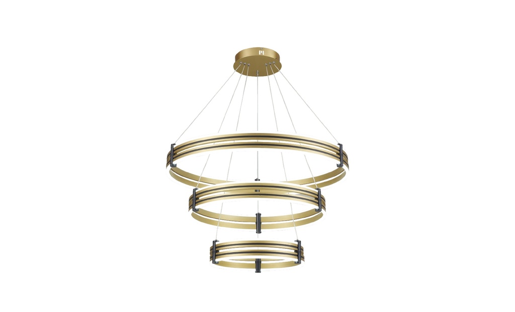 LAMPARA LED PARA TECHO 226W 85/265V ANGEL LAMPARA 5-581