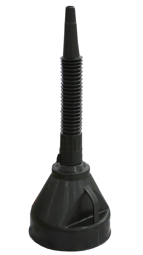 EMBUDO PLASTICO C/FILTRO 5-608