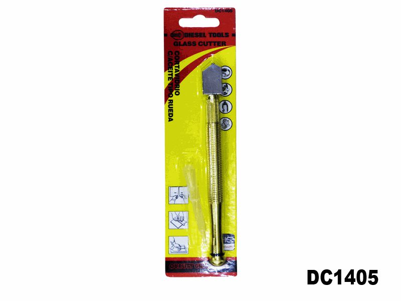 CORTADOR DE VIDRIO DIESEL TOOLS 5-632