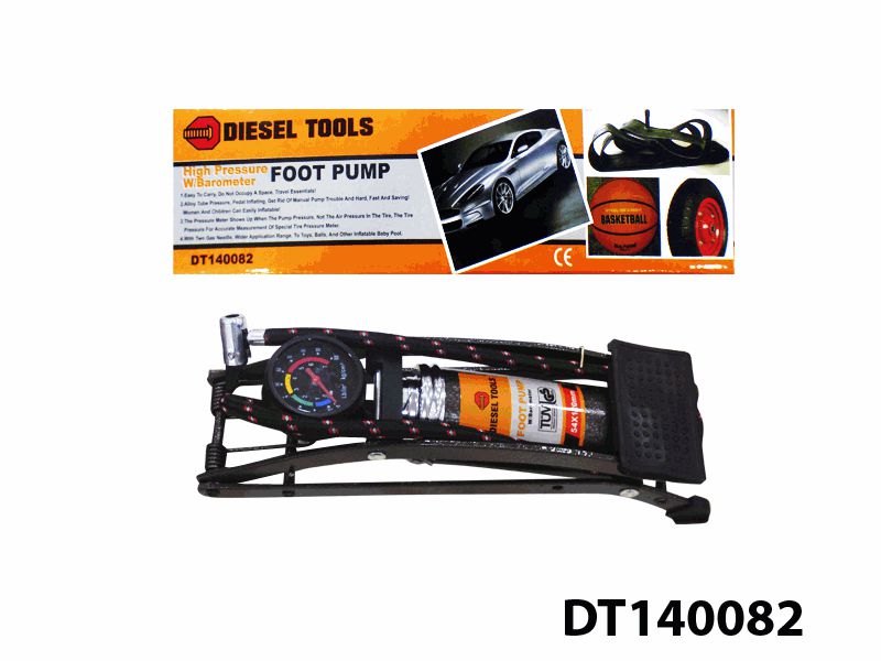 BOMBA DE AIRE MANUAL DIESEL TOOLS 5-633