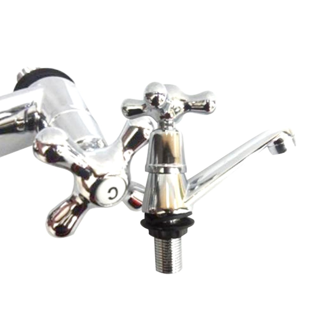 LLAVE LAVAMANO INDIVIDUAL AQUAFINA 5-656
