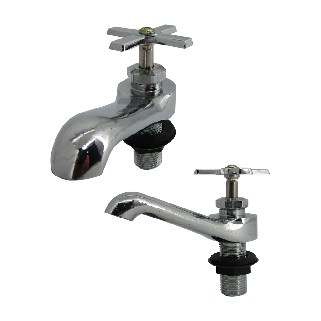LLAVE LAVAMANO INDIVIDUAL AQUAFINA 5-658