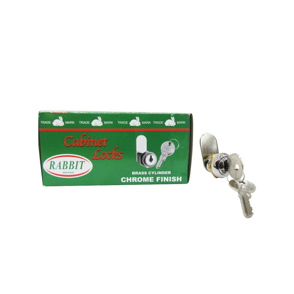 CERRADURA PARA GAVETA RABBIT 5-659