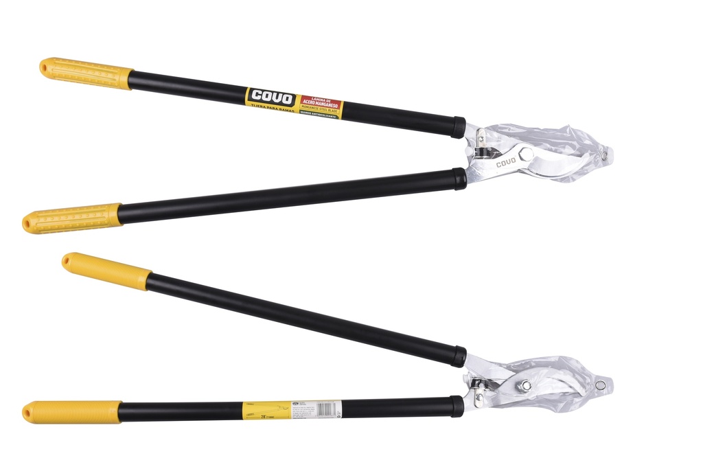 TIJERA PARA PODAR RAMAS 28" COVO 5-717