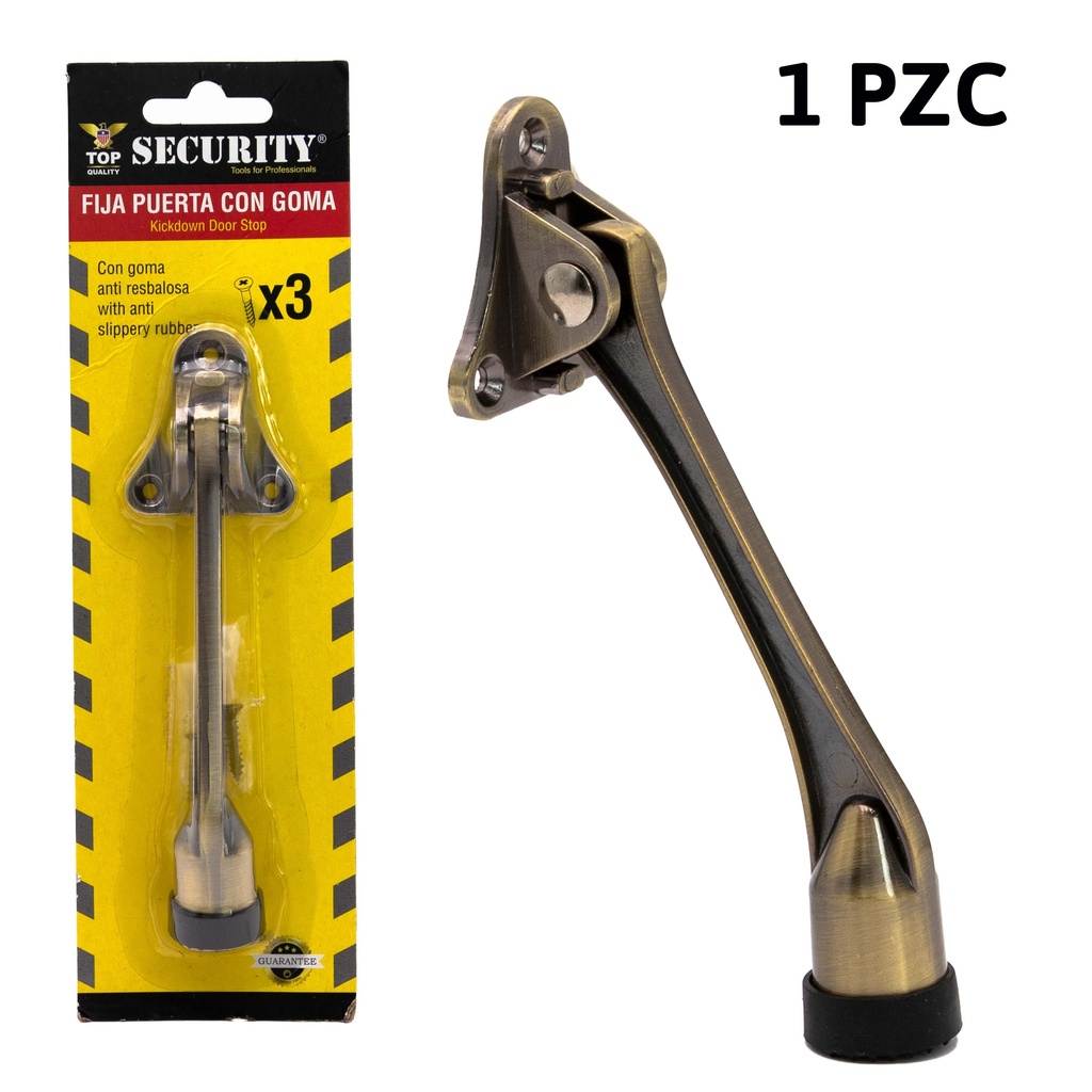 TOPE PARA PUERTA SECURITY 5-831