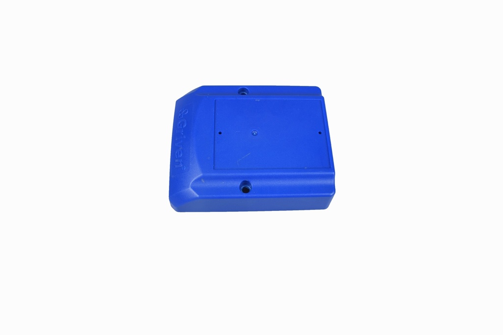 TAPA P/BOMBA DE 1/2 GRIVEN 5-969