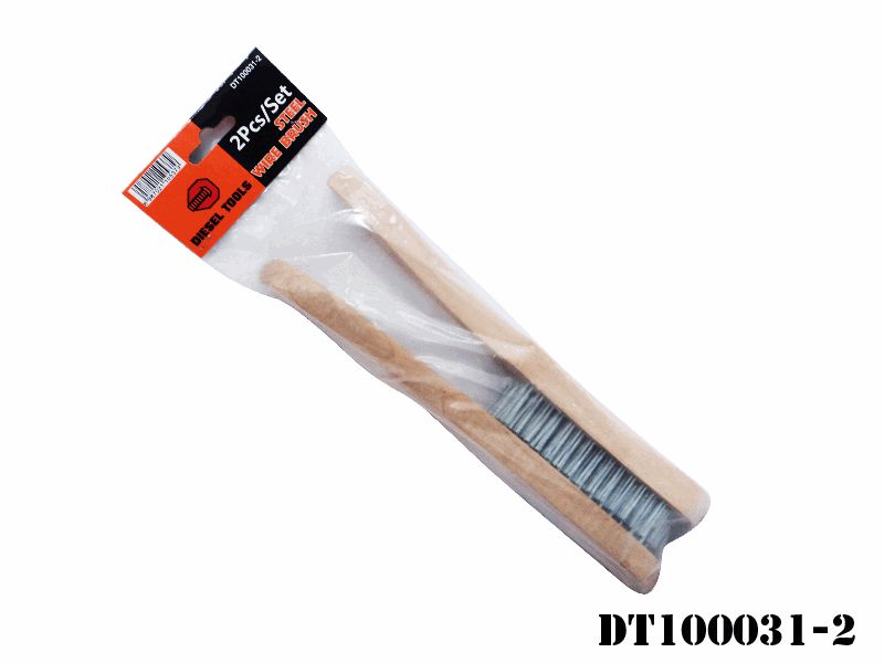 CEPILLO ALAMBRE DE MADERA x 2 PCS DIESEL TOOL 6-063