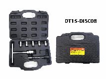 JUEGO SACA INYECTORES x 8 PCS DISEL TOOL 6-092