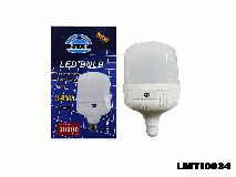 BOMBILLO KING HAT LED 34W LUMILED 6-095
