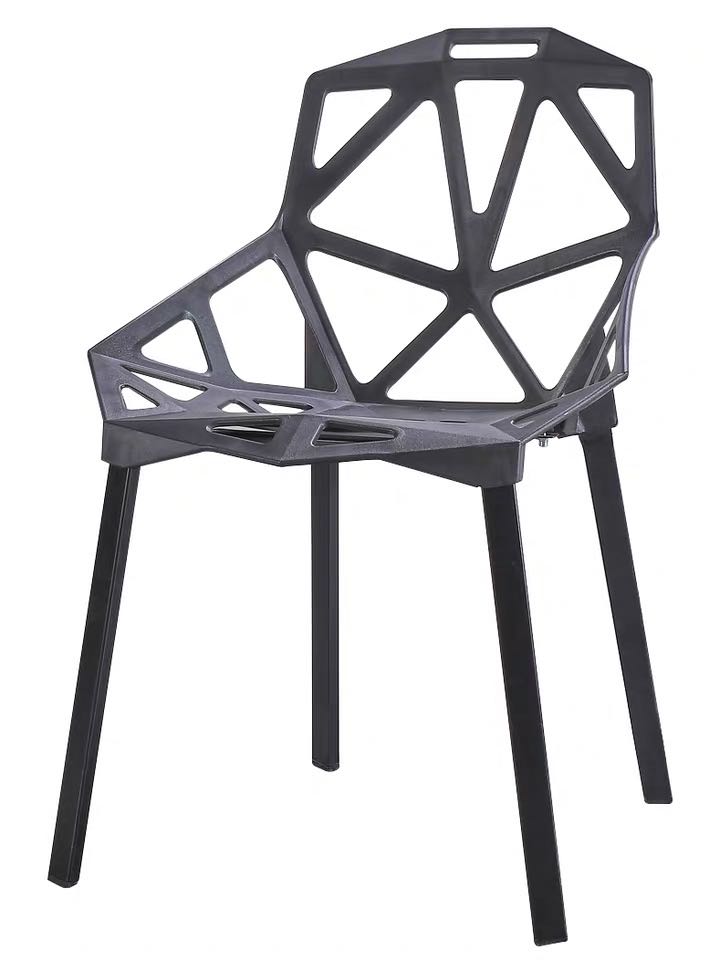 SILLA MODERNA BRAGA 6-288