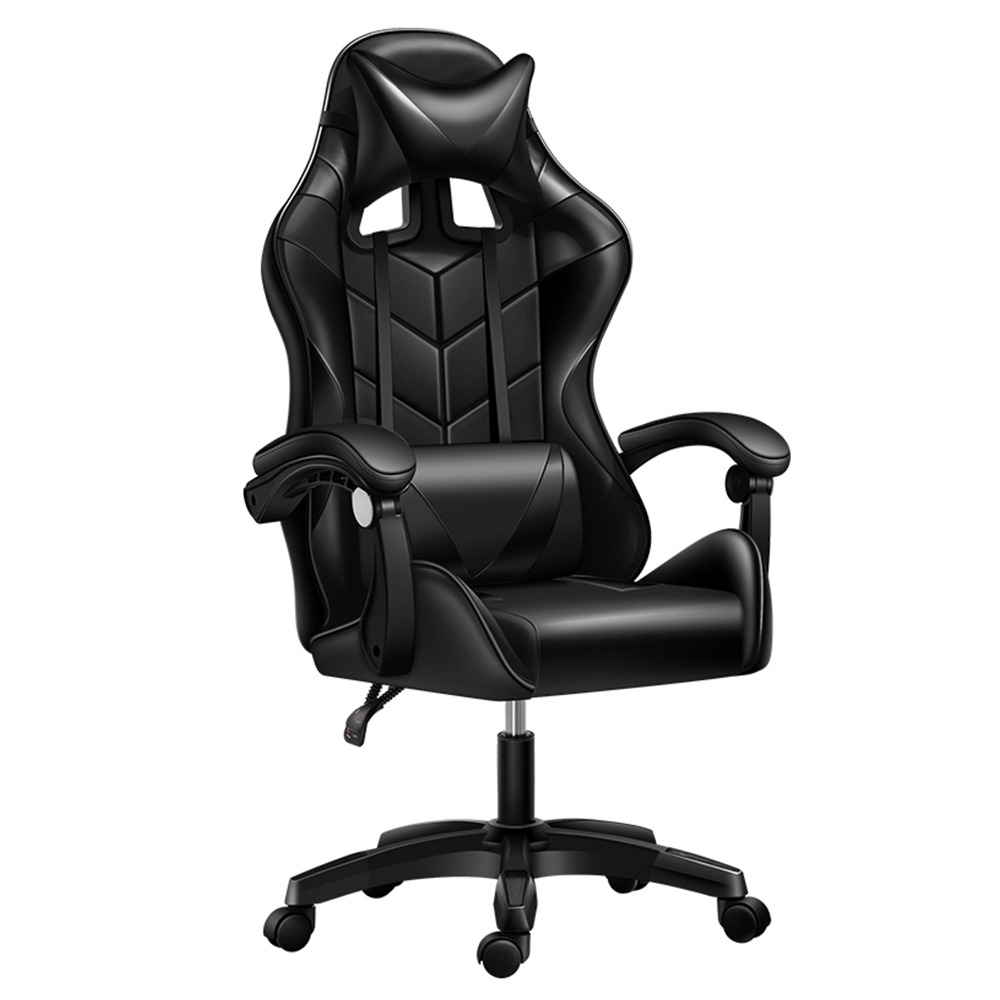 SILLA GAMING NEGRA 6-290